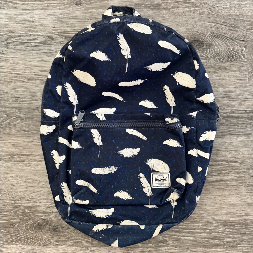 Herschel backpack
